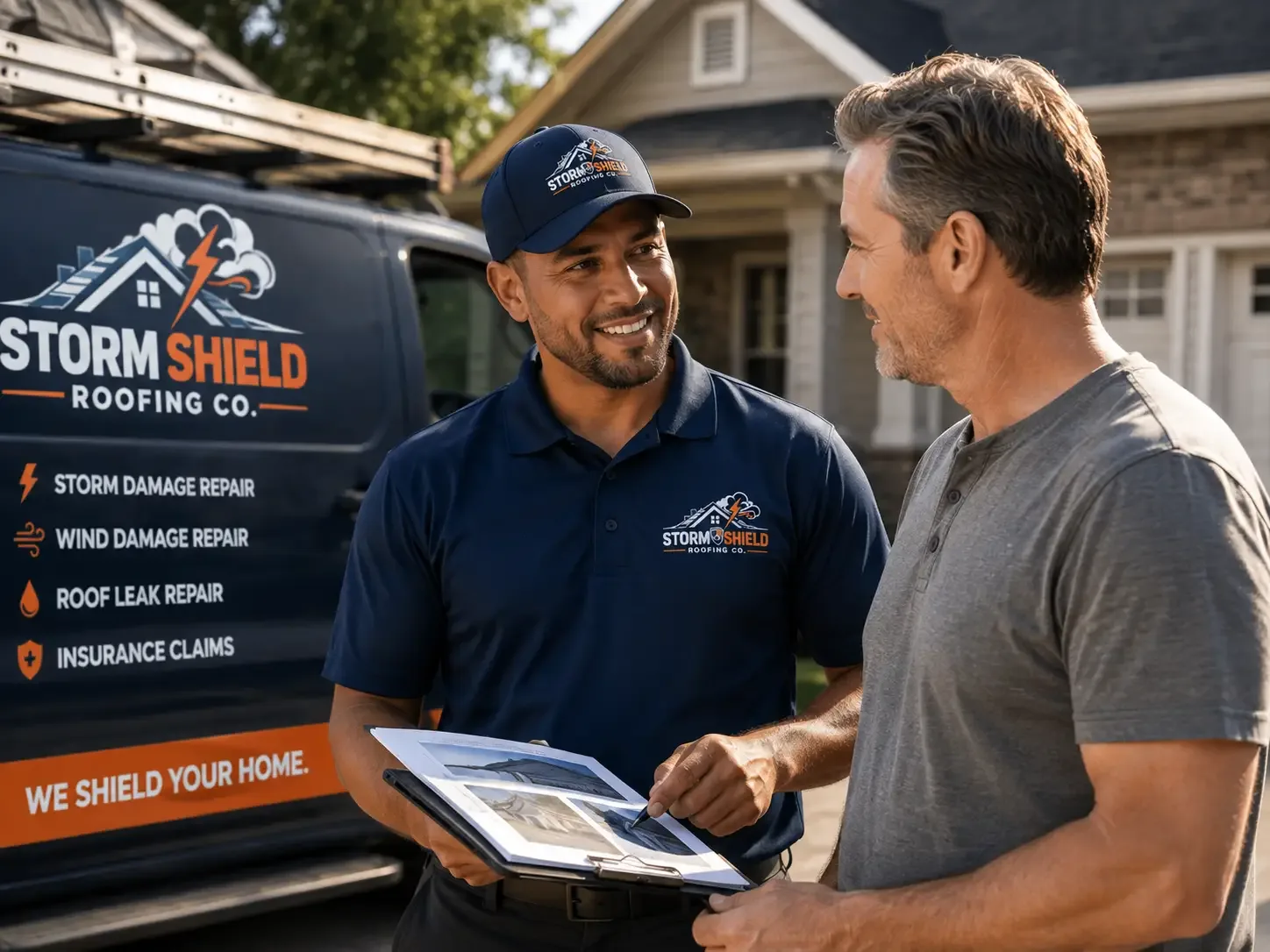 Storm Damage Roof Repair Whitfield, MS FAQs